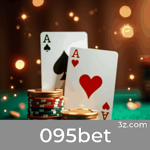 Cloud e Segurança de Ponta: Estabilidade Comprovada na 095bet