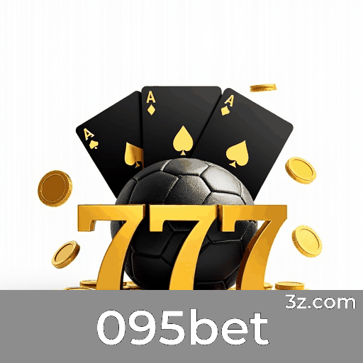 Desenvolvedores Lideram Inovação na Plataforma 095bet